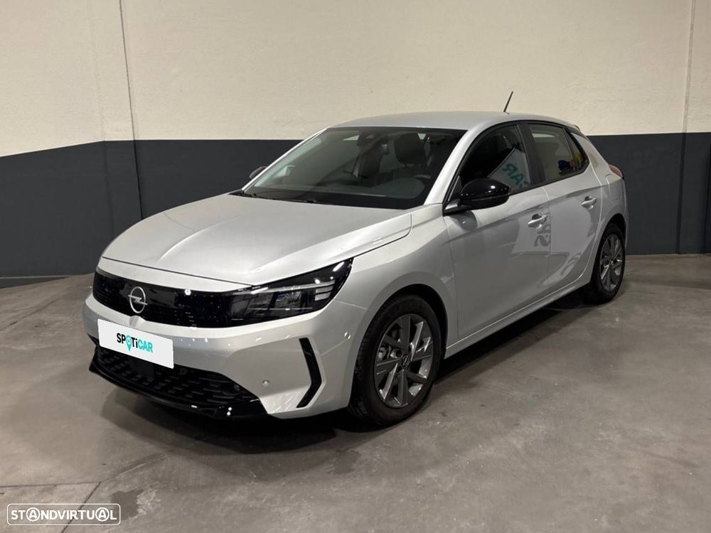 Opel Corsa 1.2 T Edition - 22