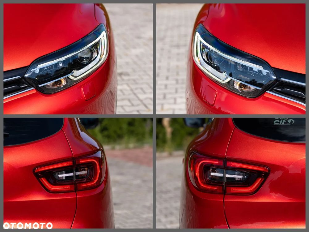 Renault Kadjar 1.3 TCe FAP Limited - 18