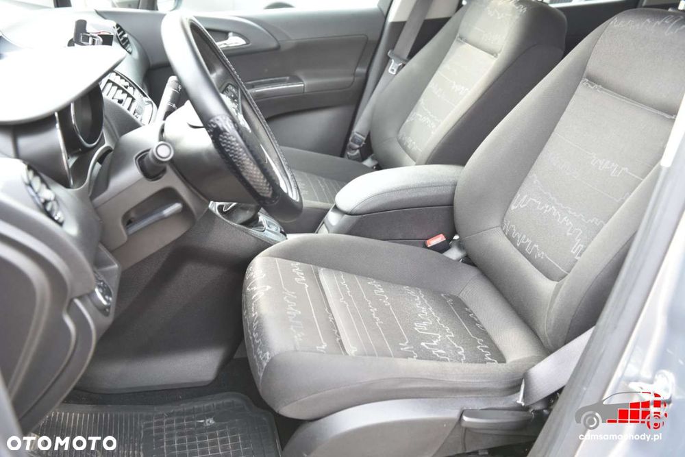 Opel Meriva - 18