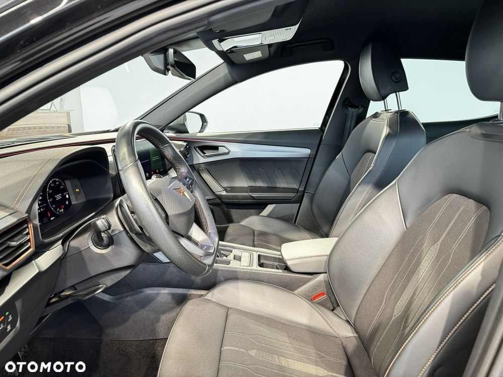 Cupra Formentor - 10