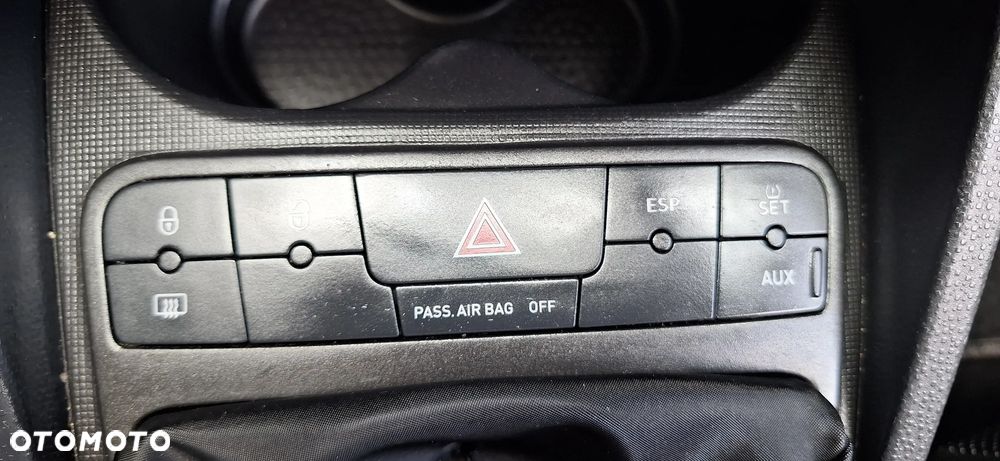 Seat Ibiza 1.6 16V Sport Edition - 20