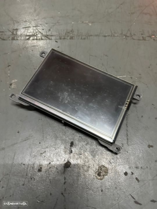 Visor Peugeot 508 - 1