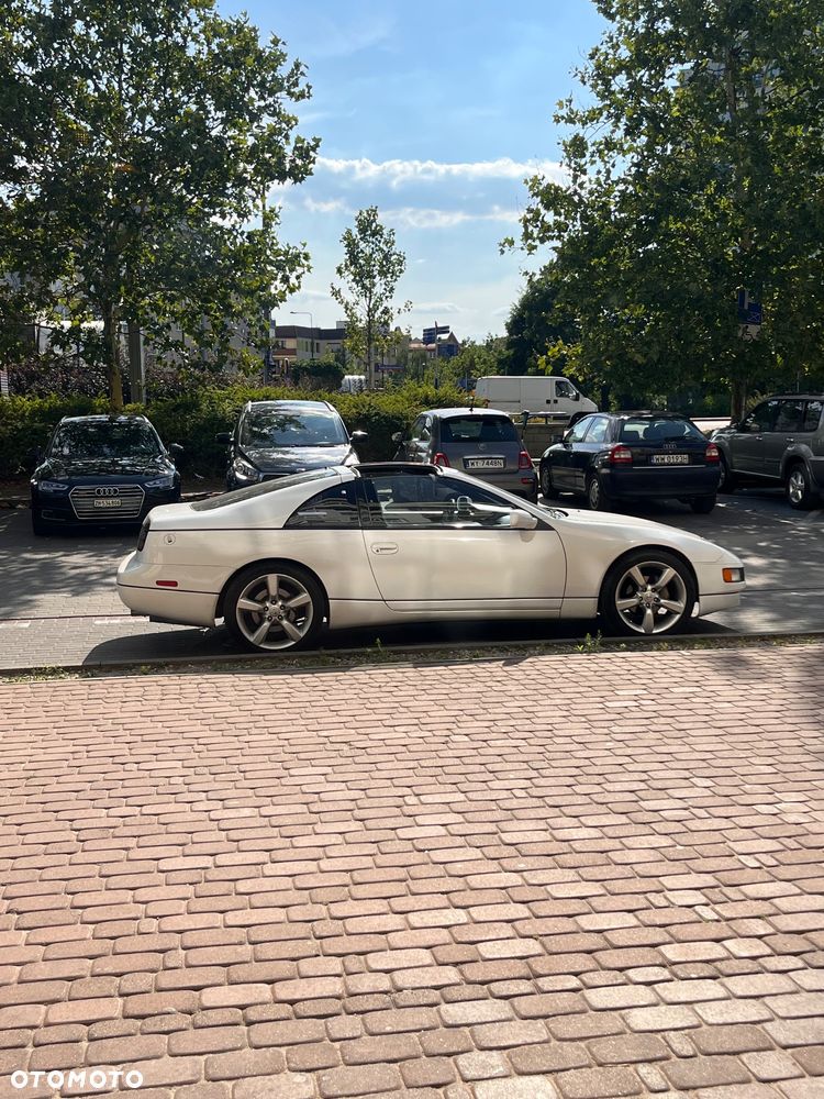Nissan 300 ZX - 3