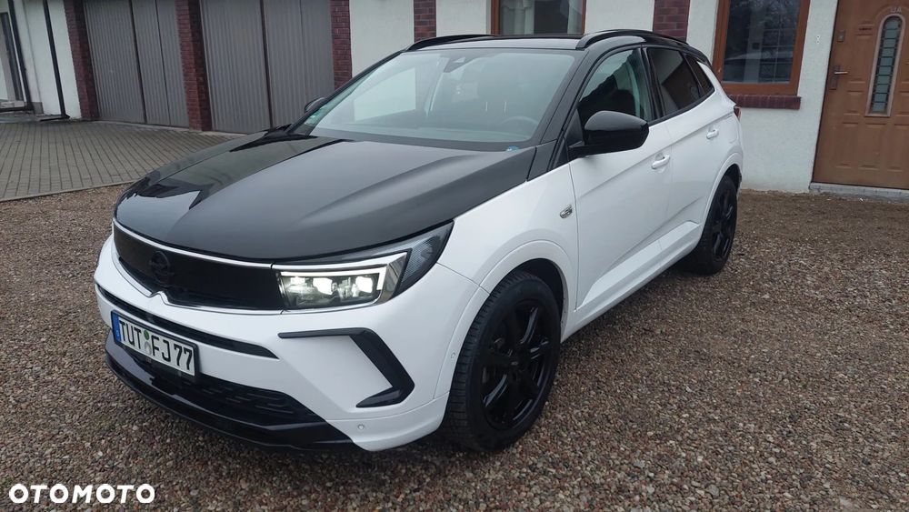 Opel Grandland X ver-1-6-start-stop-automatik-ultimate - 9