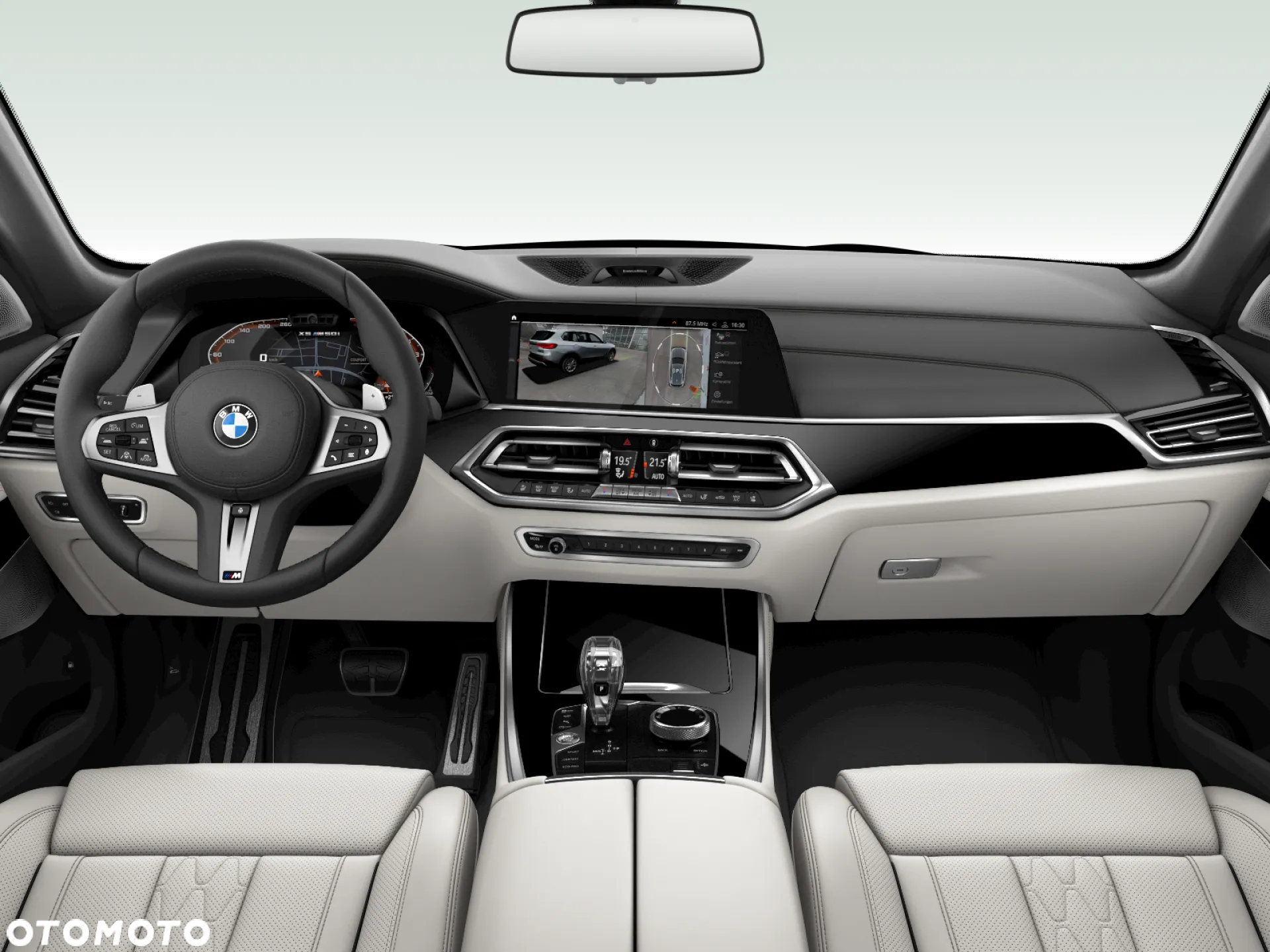 BMW X5 - 7