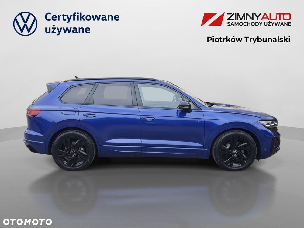 Volkswagen Touareg 3.0 V6 TDI SCR 4Mot R-Line - 13