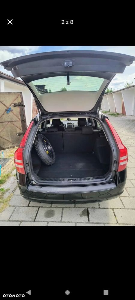 Kia Ceed 1.6 Comfort - 2