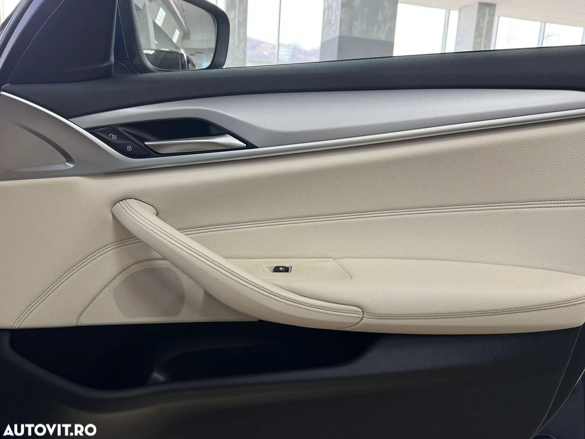 BMW Seria 5 530d xDrive Aut. - 22