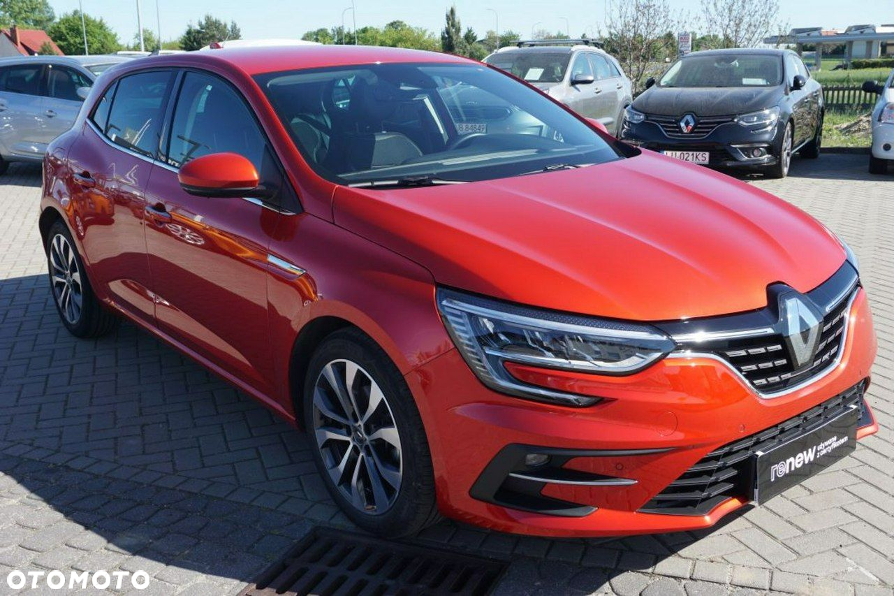 Renault Megane - 3
