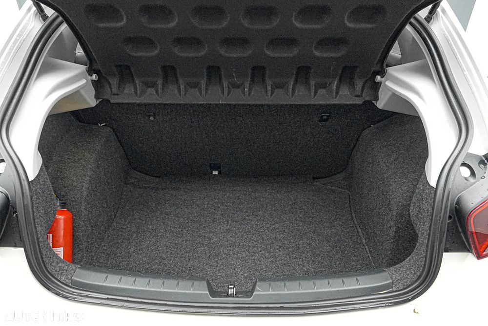 Seat Ibiza 1.4 Style - 20