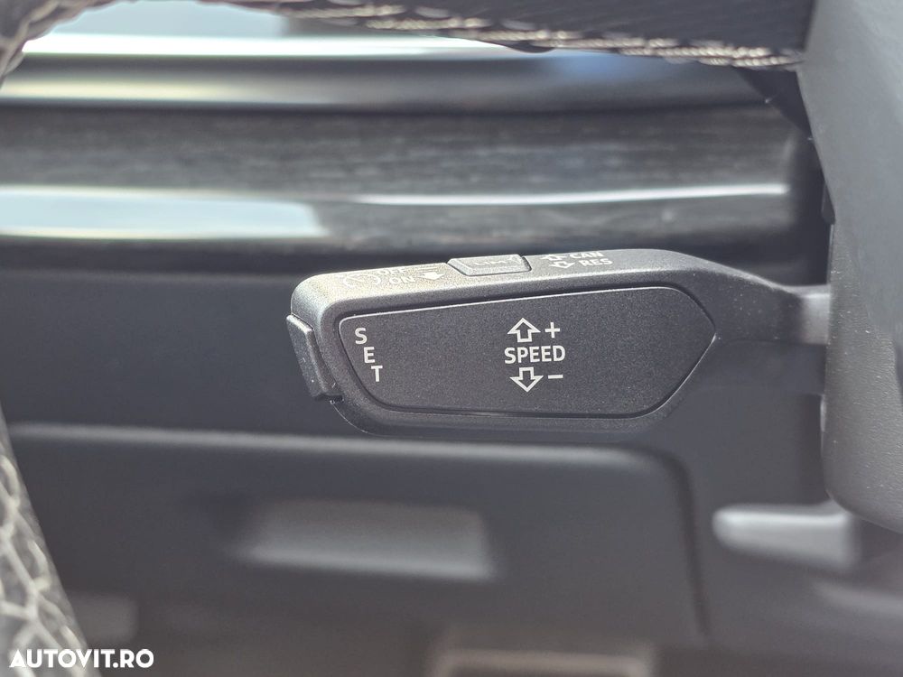 Audi Q8 3.0 55 TFSI quattro Tiptronic MHEV - 11