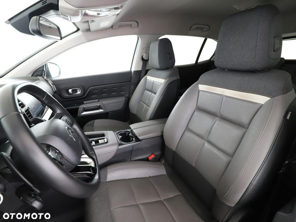 Citroën C5 Aircross 1.5 BlueHDi Shine EAT8 - 14