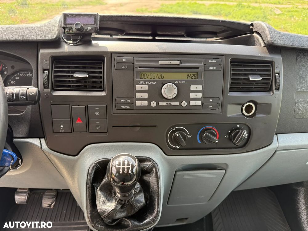 Ford Transit L2H2 VA Basis - 7