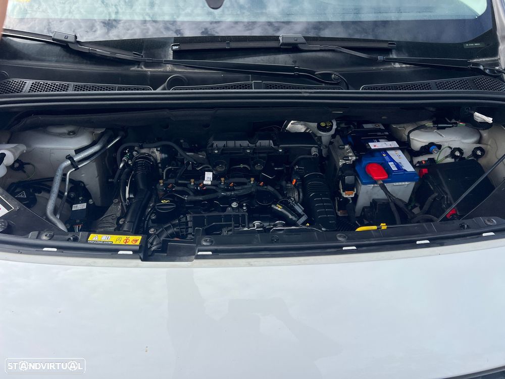 Peugeot PArtner 1.5 hdi - 36