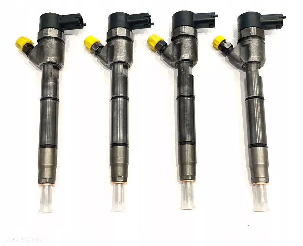 WTRYSKIWACZ 0445110320 1.4 1.6CRDI KIA HYUNDAI - 1