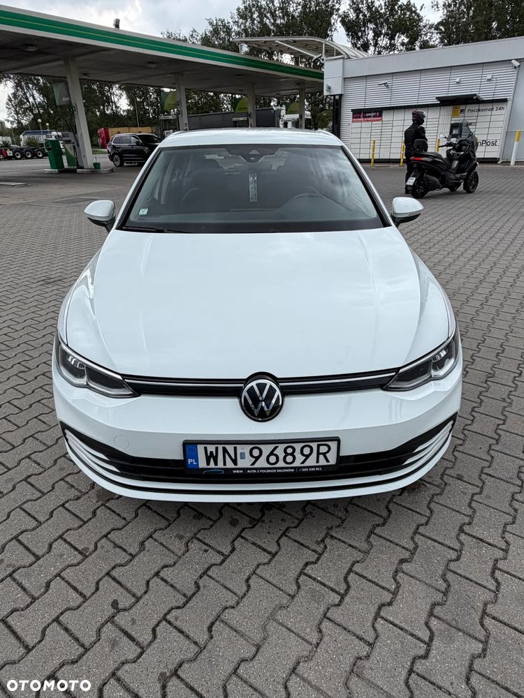 Volkswagen Golf - 2