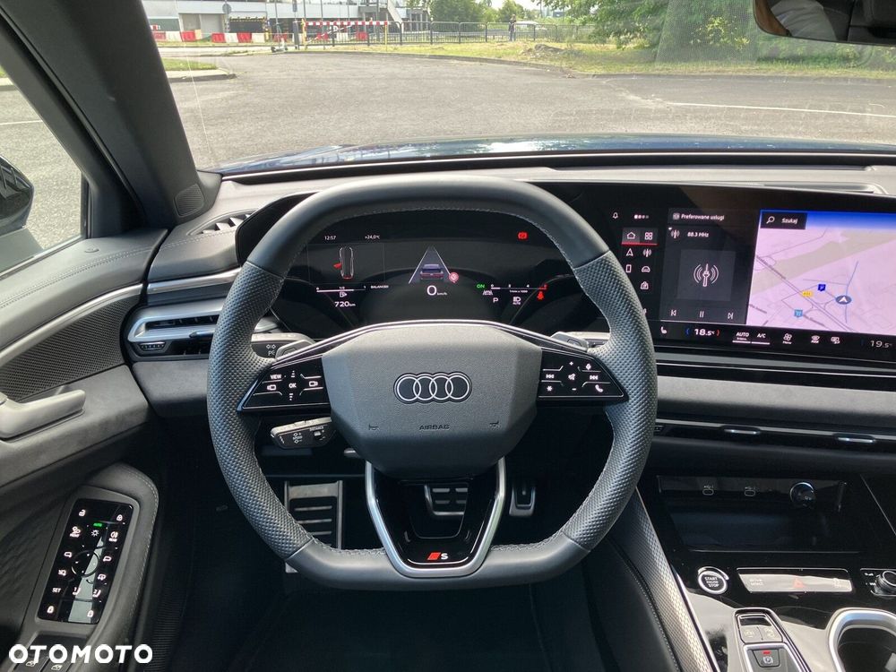Audi A6 Avant - 12
