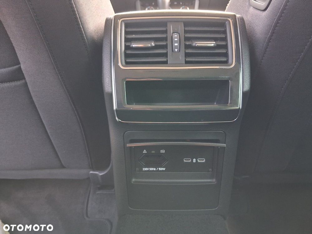 Skoda Superb 2.0 TDI SCR Style DSG - 16