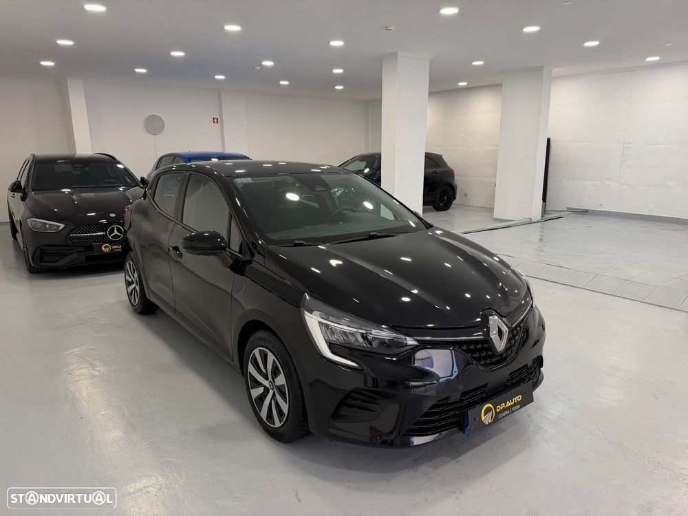 Renault Clio TCe 90 EQUILIBRE - 1
