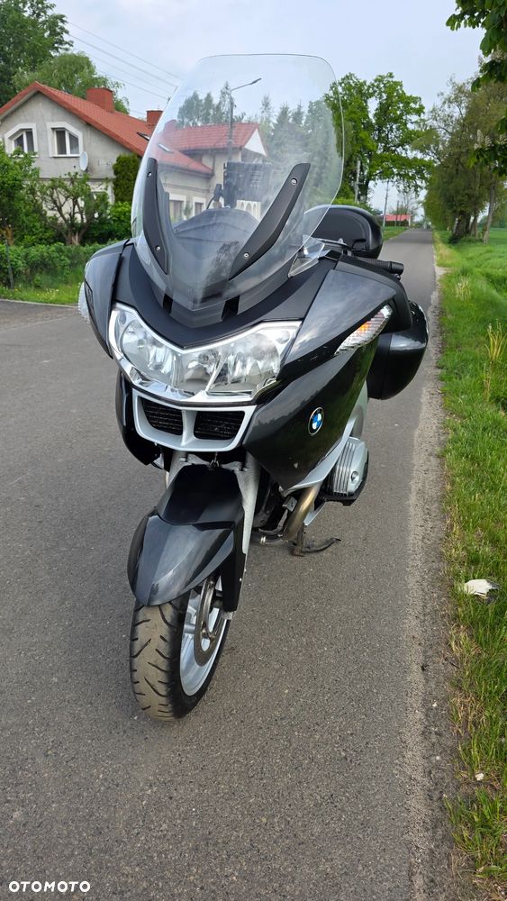 BMW R - 16