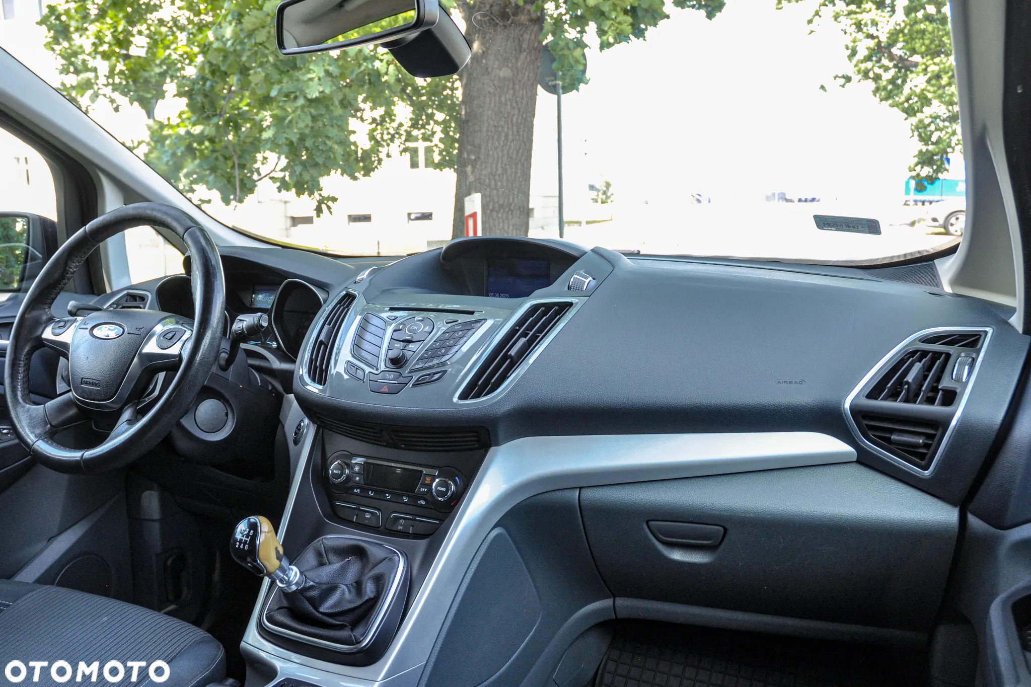 Ford C-MAX - 10