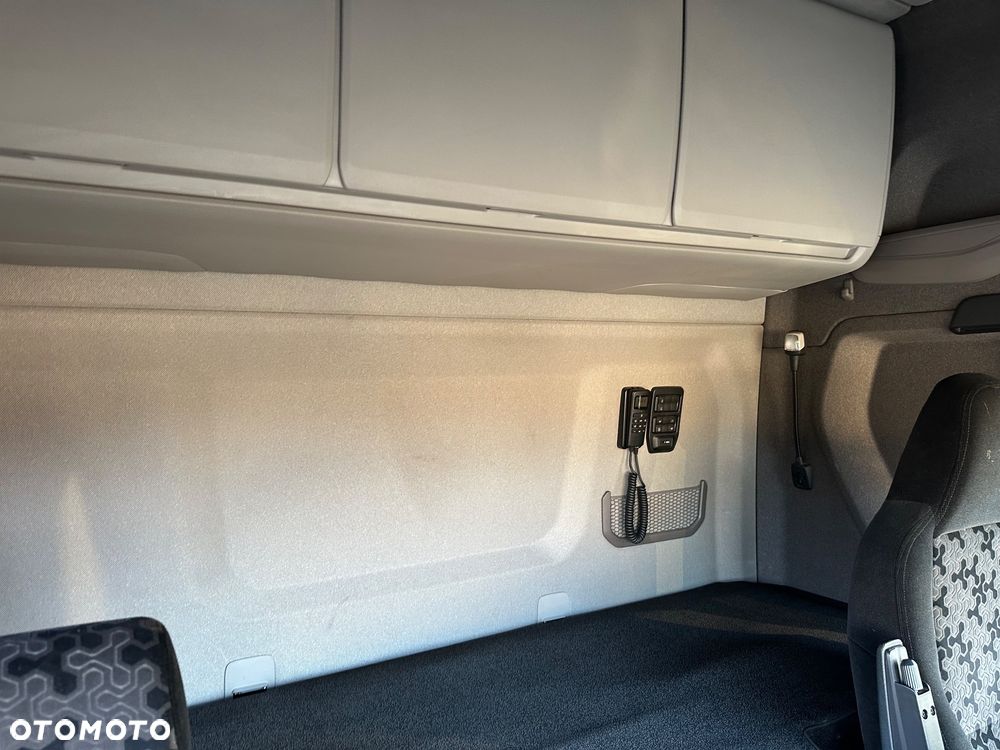 Scania R500  Retarder z Niemiec - 27