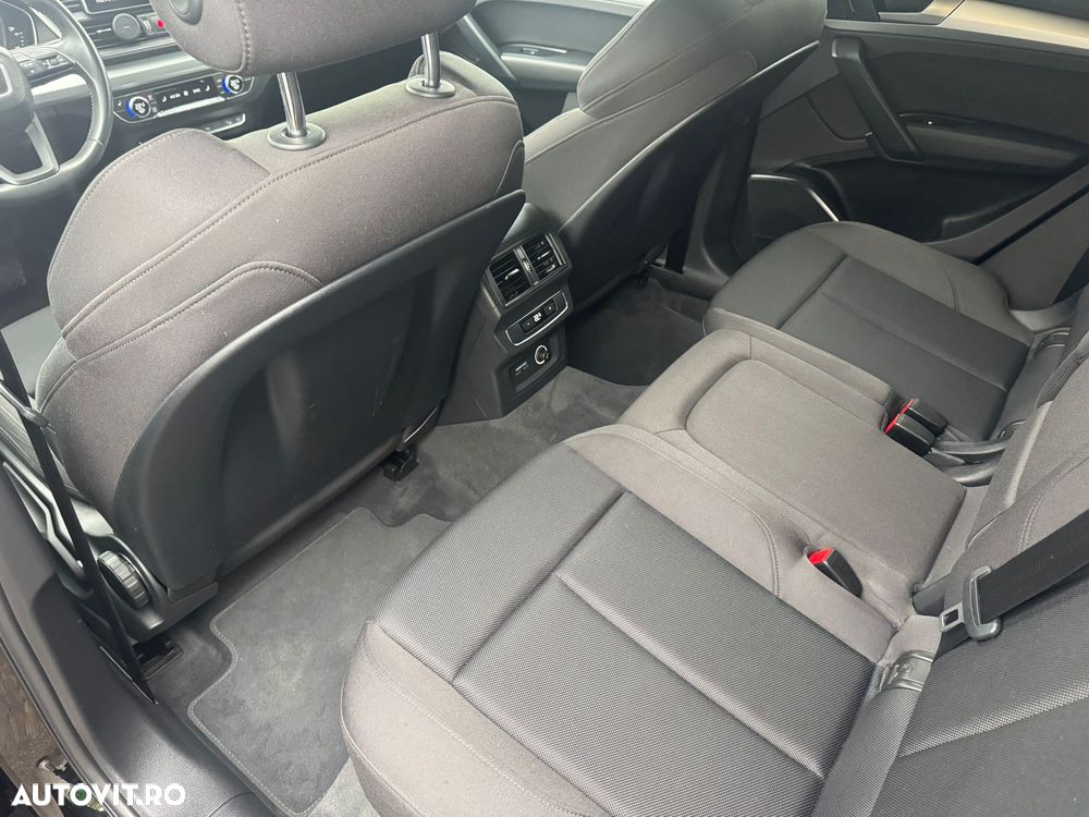 Audi Q5 - 14