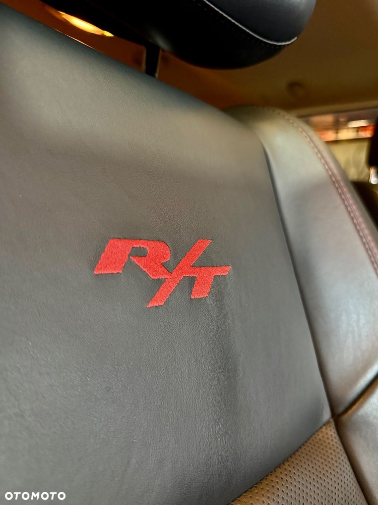 Dodge Durango 5.7 HEMI - 31