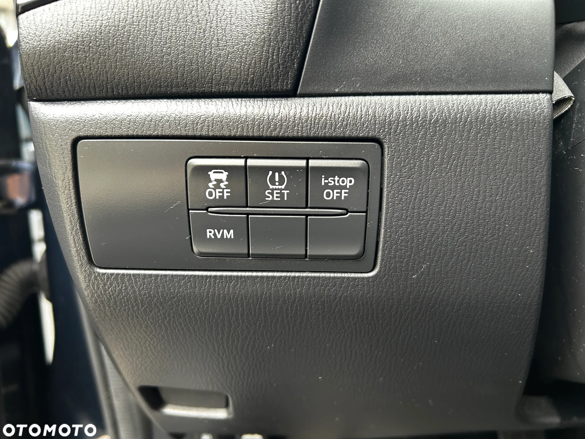 Mazda 3 SKYACTIV-G 120 Center-Line - 28