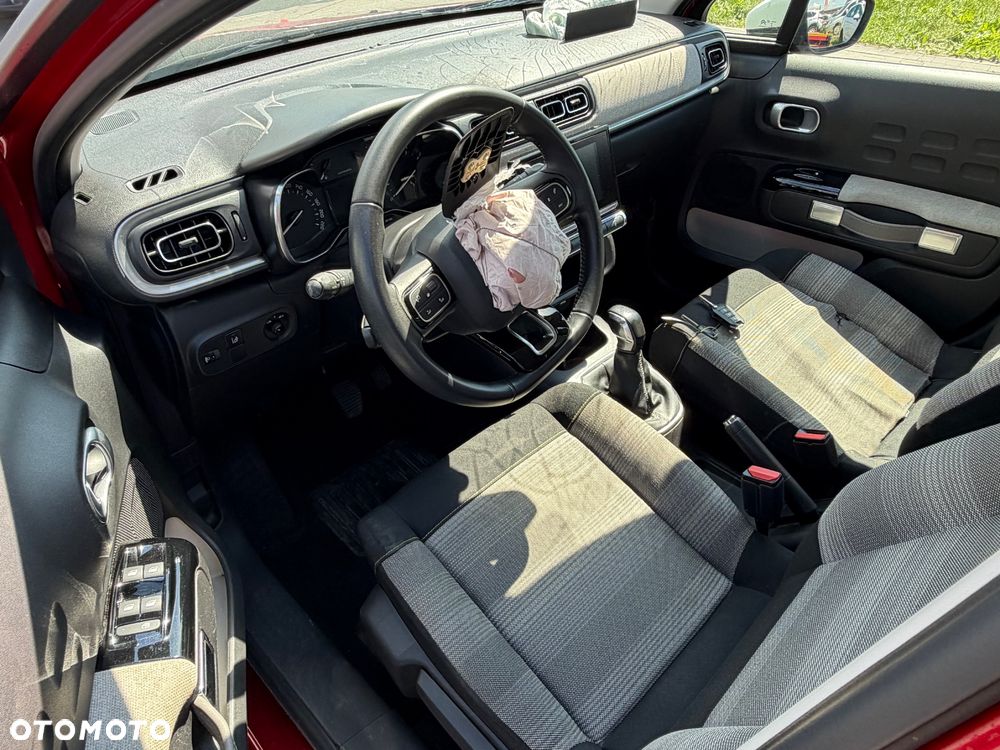 Citroën C3 - 17