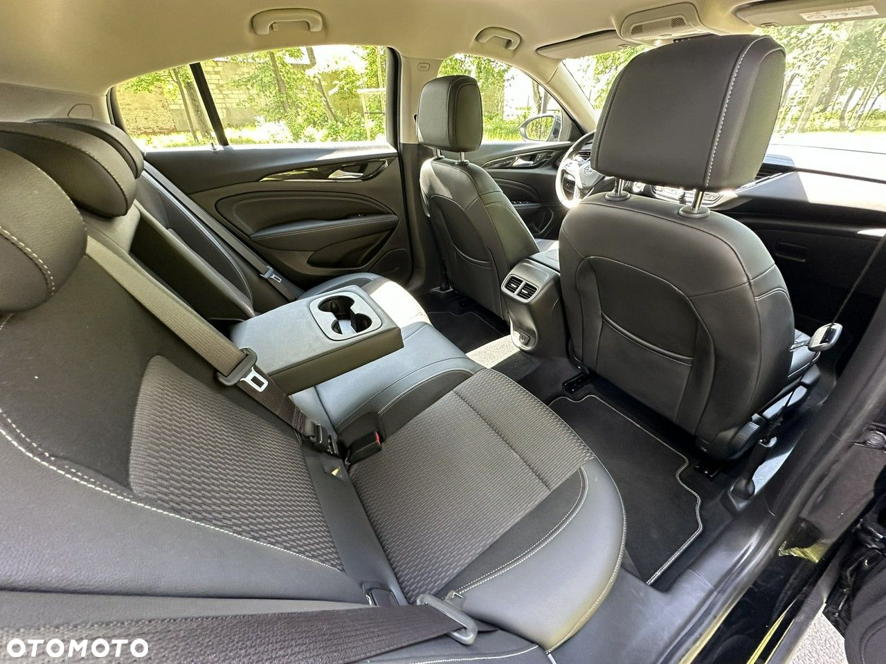 Opel Insignia - 31