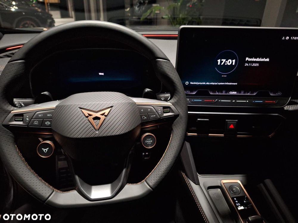 Cupra Formentor - 17