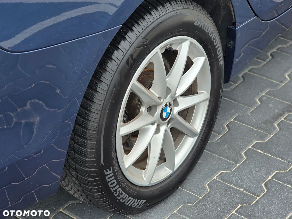 BMW Seria 2 216d GT Advantage - 16
