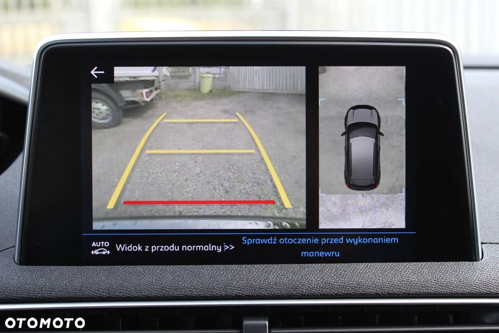 Peugeot 3008 BlueHDi 130 Stop & Start Crossway - 26