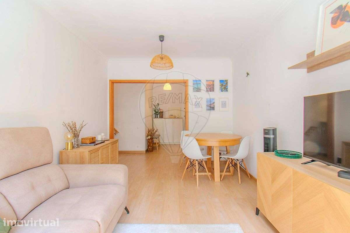 Apartamento T1 para venda - Grande imagem: 4/18