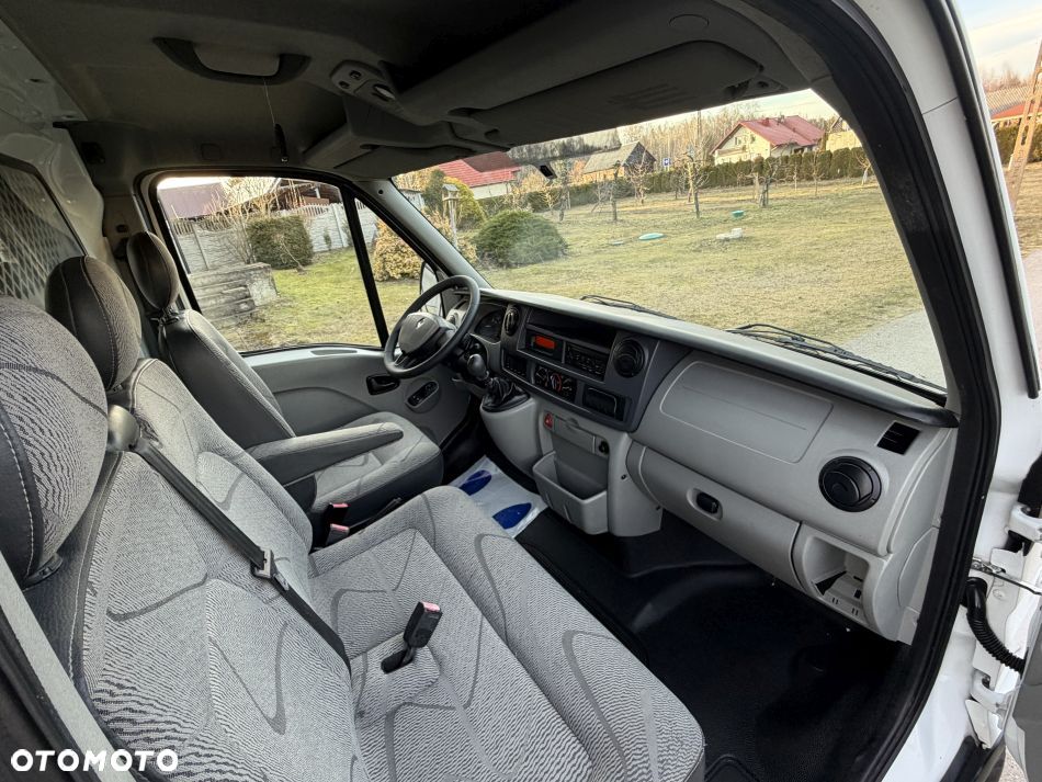 Renault Master - 20