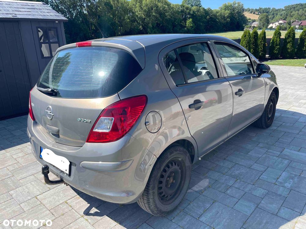 Opel Corsa 1.3 CDTI Essentia - 9