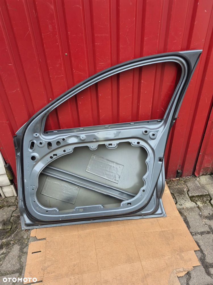 Volvo S60 III V60 II drzwi prawe 32351559 - 6