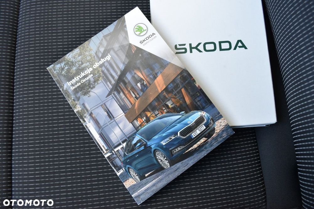 Skoda Octavia - 40
