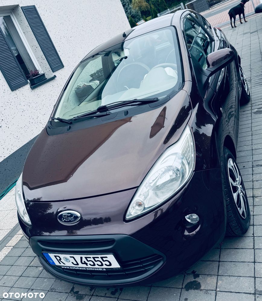 Ford KA 1.2 Grand Prix - 15