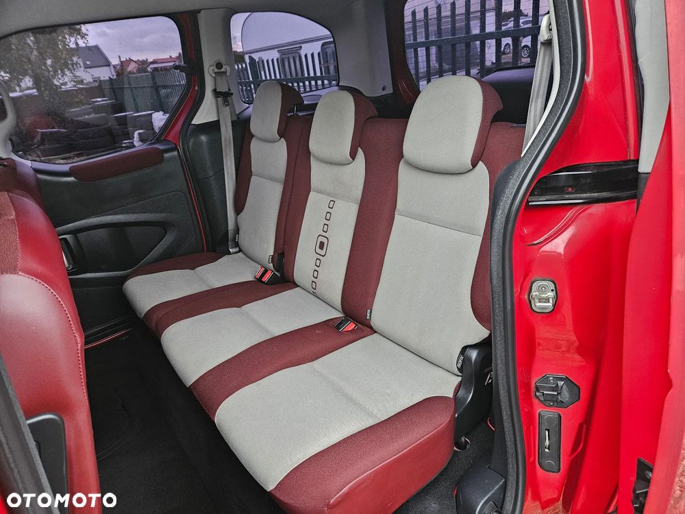 Citroën Berlingo 1.6 16V Multispace - 10