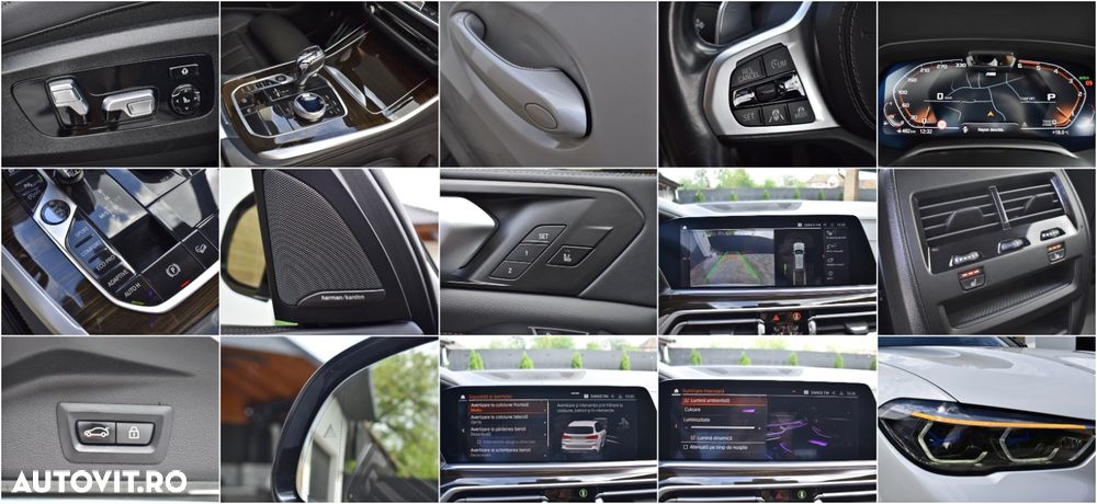 BMW X5 xDrive30d xLine - 8
