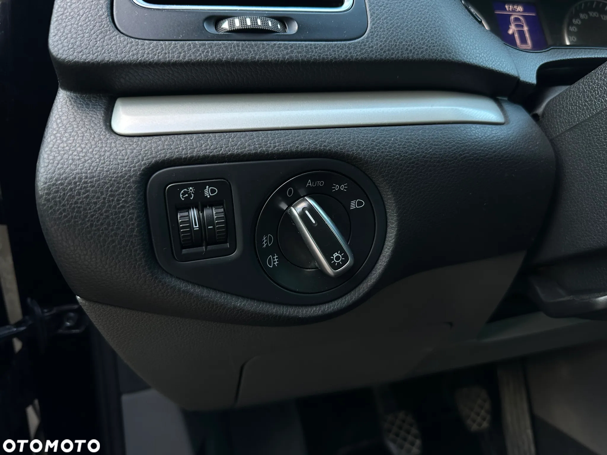 Seat Alhambra 2.0 TDI DPF Ecomotive - 14
