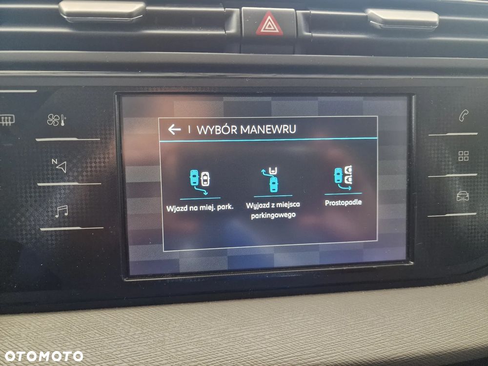 Citroën C4 Picasso 1.6 BlueHDi MoreLife S&S EAT6 - 19