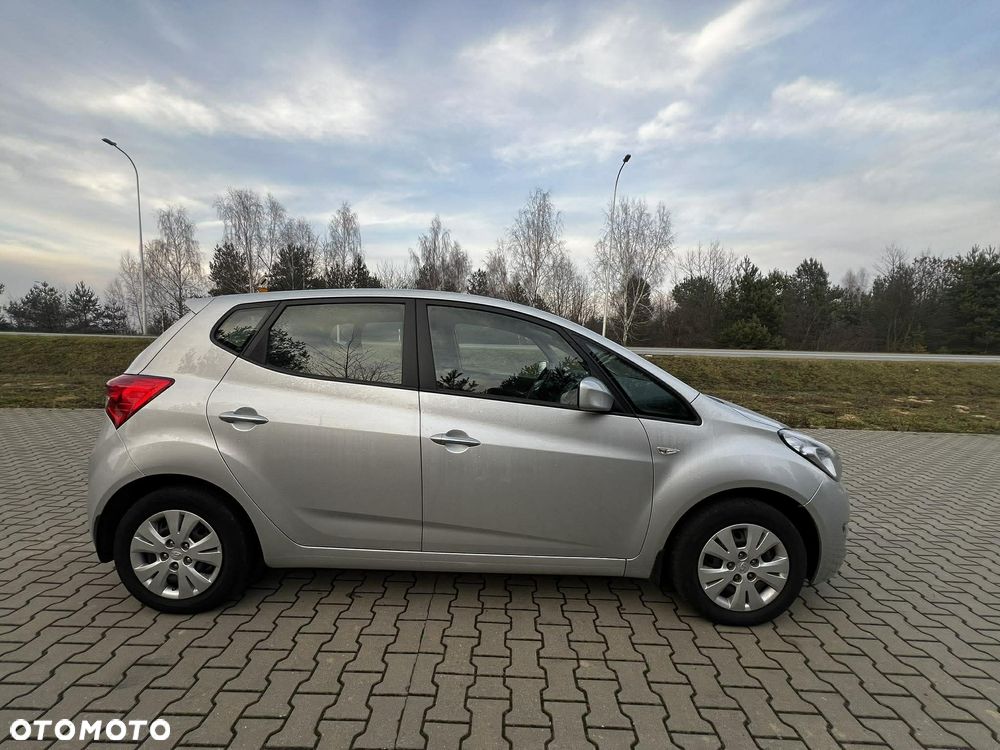 Hyundai ix20 1.4 Fifa World Cup Edition - 2