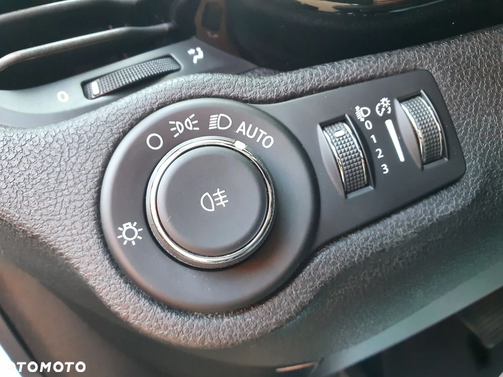 Fiat 500X 1.3 FireFly Turbo DCT 4x2 S&S Dolcevita Launch Edition - 24