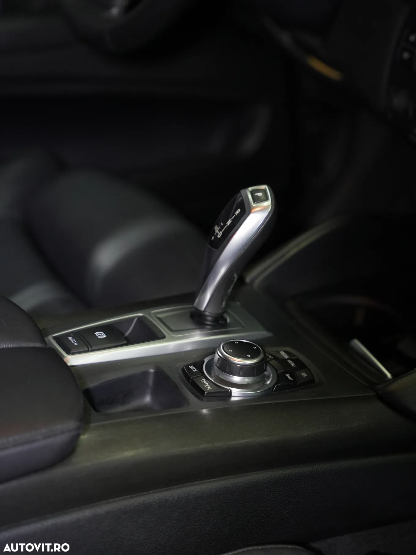 BMW X6 xDrive40d - 6