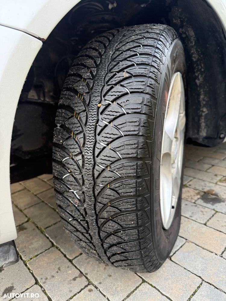 Opel Astra 1.8 Automatik Selection 110 Jahre - 12