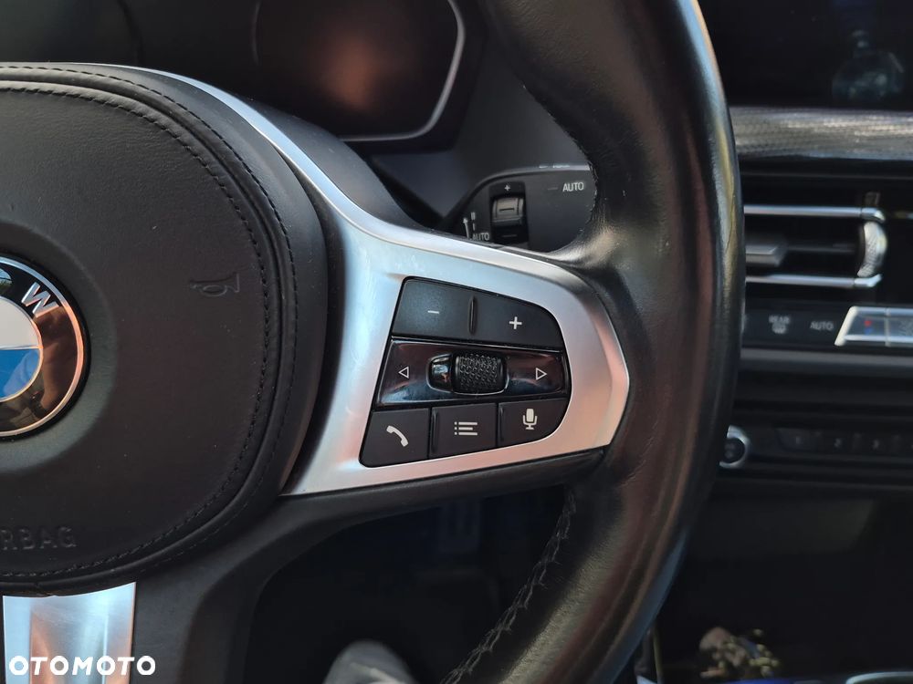 BMW Seria 2 218i M Sport - 16