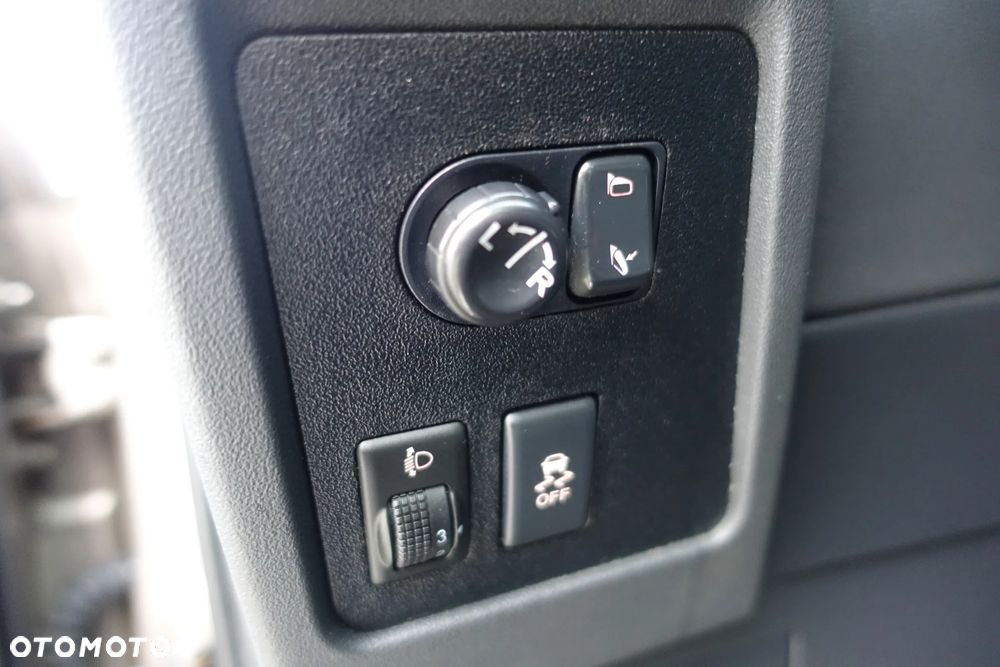 Nissan Qashqai 1.5 dCi DPF acenta - 37